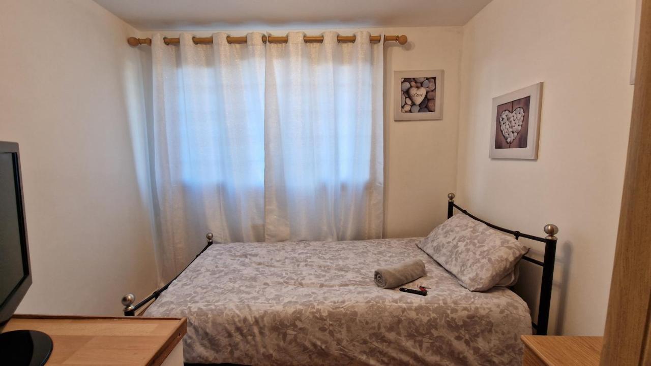 Shergold House Σουίντον Εξωτερικό φωτογραφία